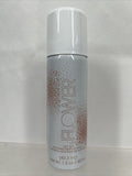 Flower Jet Set Invisible Powder Setting Spray Makeup Shine Control 1.5oz