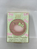 Pixi + Hello Kitty Friendly Blush Radiance Powder Highlighter .35oz CHRISTMAS