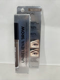 L'Oreal 563 Dark Blonde  Unbelieva-Brow Gel Tinted Makeup Long Wear Waterproof