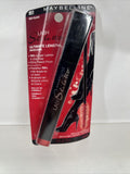 Maybelline 951 Very Black Lash Stiletto Ultimate Length Washable Mascara