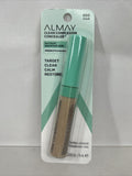 050 Fair Almay Clear Complexion Target Concealer Salicylic Acid Calm Restore