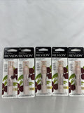 (5) Revlon Kiss Lip Balm Hydration 010 Tropical Coconut Moisturizer COMBINE SHIP