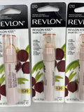 (5) Revlon Kiss Lip Balm Hydration 010 Tropical Coconut Moisturizer COMBINE SHIP