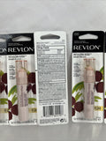(5) Revlon Kiss Lip Balm Hydration 010 Tropical Coconut Moisturizer COMBINE SHIP