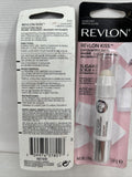 (2) Sugar Mint #111 Revlon Kiss Exfoliating Sugar Scrub + Hydration Lip Balm