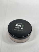 Revlon Colorstay Blot # 001 Matte Setting Loose Face Powder COMBINE SHIPPING!