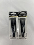 (2) Revlon 100 Universal Shade Clear ColorStay Eyeshadow Primer ~ COMBINE SHIP