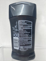 Dove Men+Care STain Defense Cool Comfort Antiperspirant Deodorant Stick 2.7oz