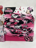 (3) Disney Minnie Mouse L.O.L PRINCESS  Neck Gaiter Head WRAP SCARF Versatile
