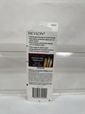 Revlon Stainless Steel Accurate Shaping Tweezers #74210