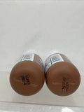 (2) Revlon 550 Mocha ColorStay Light Cover Liquid Foundation COMBINE SHIP