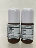 (2) Revlon 620 Java  ColorStay Light Cover Liquid Foundation COMBINE SHIP