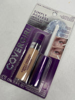 Covergirl Simply Ageless Triple Action Concealer YOU CHOOSE & Combine Ship