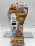 Exergen Thermal Artery Scanner Thermometer Smartglow Forehead Newborn To Elderly