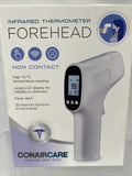 New Conaircare Infrared Forehead Thermometer ITH93 No Contact