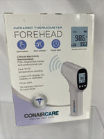 New Conaircare Infrared Forehead Thermometer ITH93 No Contact