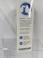 New Conaircare Infrared Forehead Thermometer ITH93 No Contact