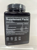Youtheory Collagen Mens Advanced 290 Tablets Vitamin C Biotin ￼peptides 1/23
