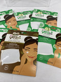 (6) Yes to Cucumbers & Coconut Sleep Mask Soothing Calming