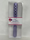 Plum Beauty Uplifting Facial Roller Massaging Stones Revive & Energize
