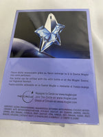 Angel Thierry Mugler The Refillable Stars In Sky Bottle Eau DeParfum .8Oz Limite
