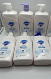 (6) Safeguard Liquid Hand Soap Micellar Deep Cleansing Clean Scent 25oz