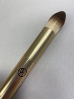 Sonia Kashuk Essential Foundation Brush Gold Makeup Face
