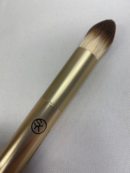 Sonia Kashuk Essential Foundation Brush Gold Makeup Face
