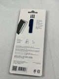 Moleskine Flat Go Click Ballpen Black Ink Rechargeable Refillable COMBINE SHIP!