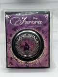 BNIB 2015 Disney Sephora Sleeping Beauty's Aurora Princess Compact Mirror
