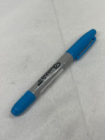 Sharpie Marker Twin Tip Neon Chisel  YOU CHOOSE Buy More Save& Combine Ship