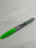 Sharpie Marker Twin Tip Neon Chisel  YOU CHOOSE Buy More Save& Combine Ship