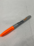 Sharpie Marker Twin Tip Neon Chisel  YOU CHOOSE Buy More Save& Combine Ship