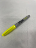 Sharpie Marker Twin Tip Neon Chisel  YOU CHOOSE Buy More Save& Combine Ship