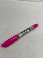 Sharpie Marker Twin Tip Neon Chisel  YOU CHOOSE Buy More Save& Combine Ship