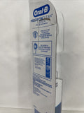 Oral B Pro Health Clinical Superior Plaque Battery Electric Toothbrush Box Damag