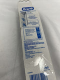 Oral B Pro Health Clinical Superior Plaque Battery Electric Toothbrush Box Damag