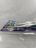 Oral-B® Vibrating PULSAR™ Battery Operated Soft Bristle Toothbrush • TWIN PACK