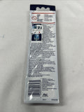 Oral-B Toothbrush Head Replacement Deep Sweep 3 Brush Heads
