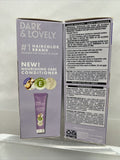 (2) Dark and Lovely 378 Honey Blonde SoftSheen-Carson ￼ Hair Color Fade Resist