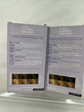 (2) Dark and Lovely 378 Honey Blonde SoftSheen-Carson ￼ Hair Color Fade Resist