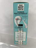 L'Oreal 7 Dark Blonde Root Rescue Hair Color Cover Gray Permanent Touch Up