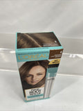 L'Oreal 6 Light Brown Root Rescue Hair Color Cover Gray Permanent Touch Up