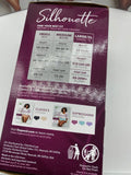 (10) L/XL Depends Silhouette Incontinence Underwear Women Maximum 4 Colors 40ttl