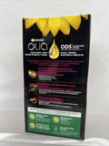 Garnier Olia Oil Powered Permanent Hair Color, 5.3 Medium Golden Brown, 1 kit