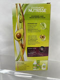 BR2 passion fruit Garnier Nutrisse Dark Intense Burgundy Nourish Hair Color