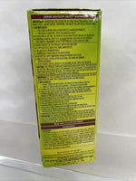 BR3 Lotus Berry Garnier Nutrisse Intense Burgundy Nourish Hair Color