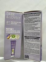(2) Dark and Lovely 379 Golden Bronze  SoftSheen-Carson ￼ Hair Color Fade Resist