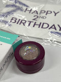BNIB ColourPop Super Shock Eyeshadow Ultra Glitter BIRTHDAY WISH Full Size