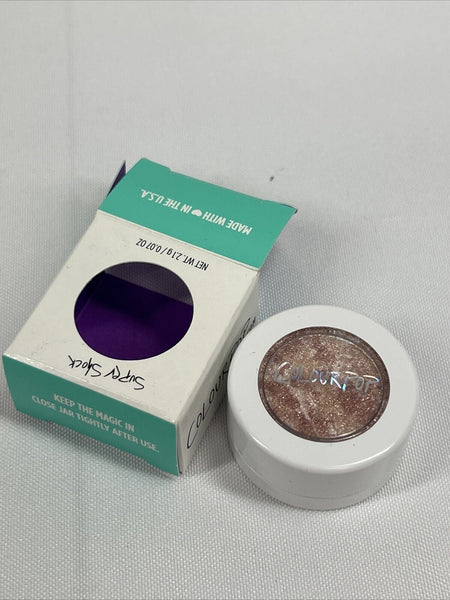 BNIB Colourpop Summer Lovin Tie Dye Super Shock Eyeshadow Full Size